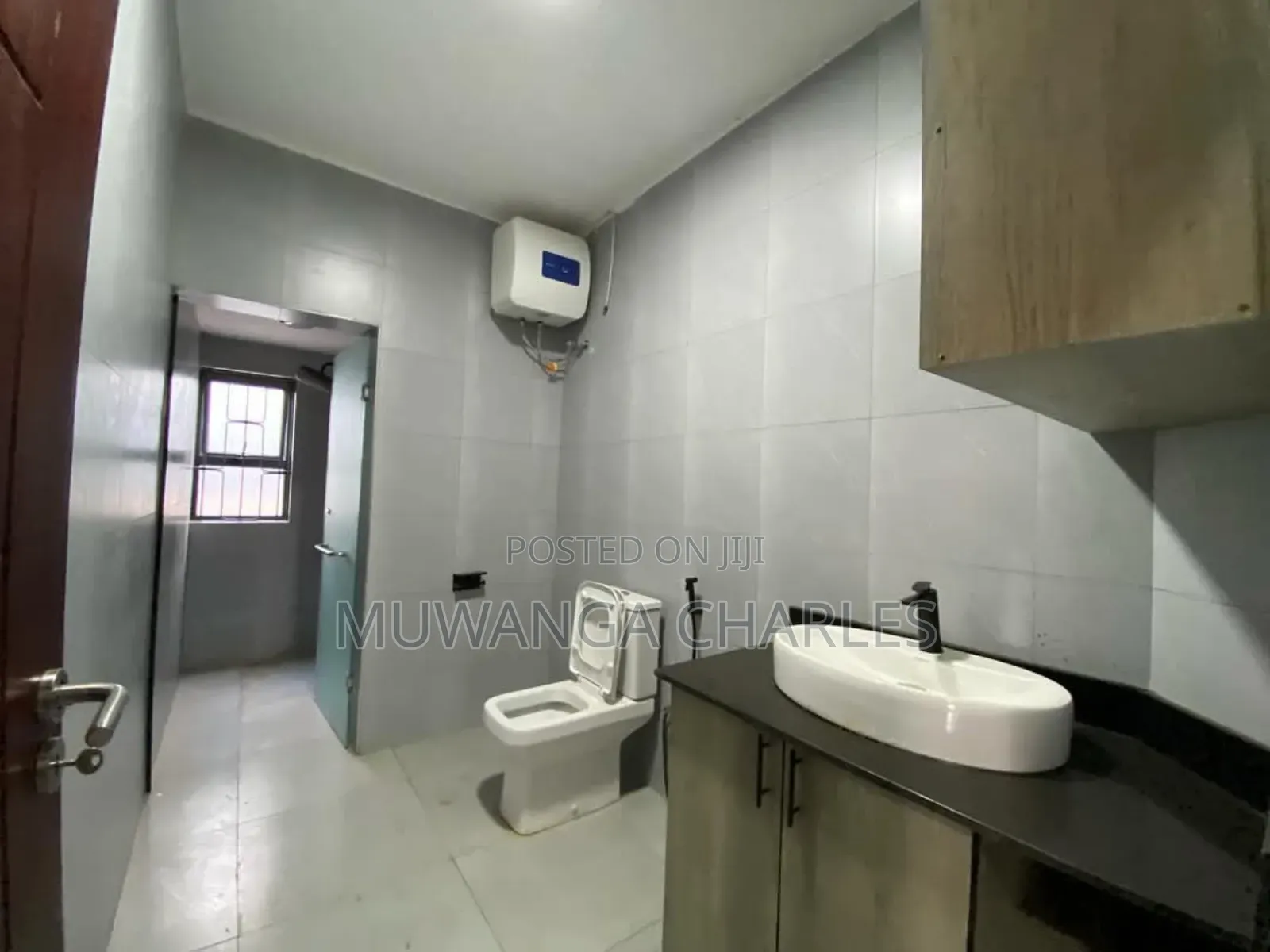3bdrm Bungalow in Fs Properties Ltd, Division A for rent