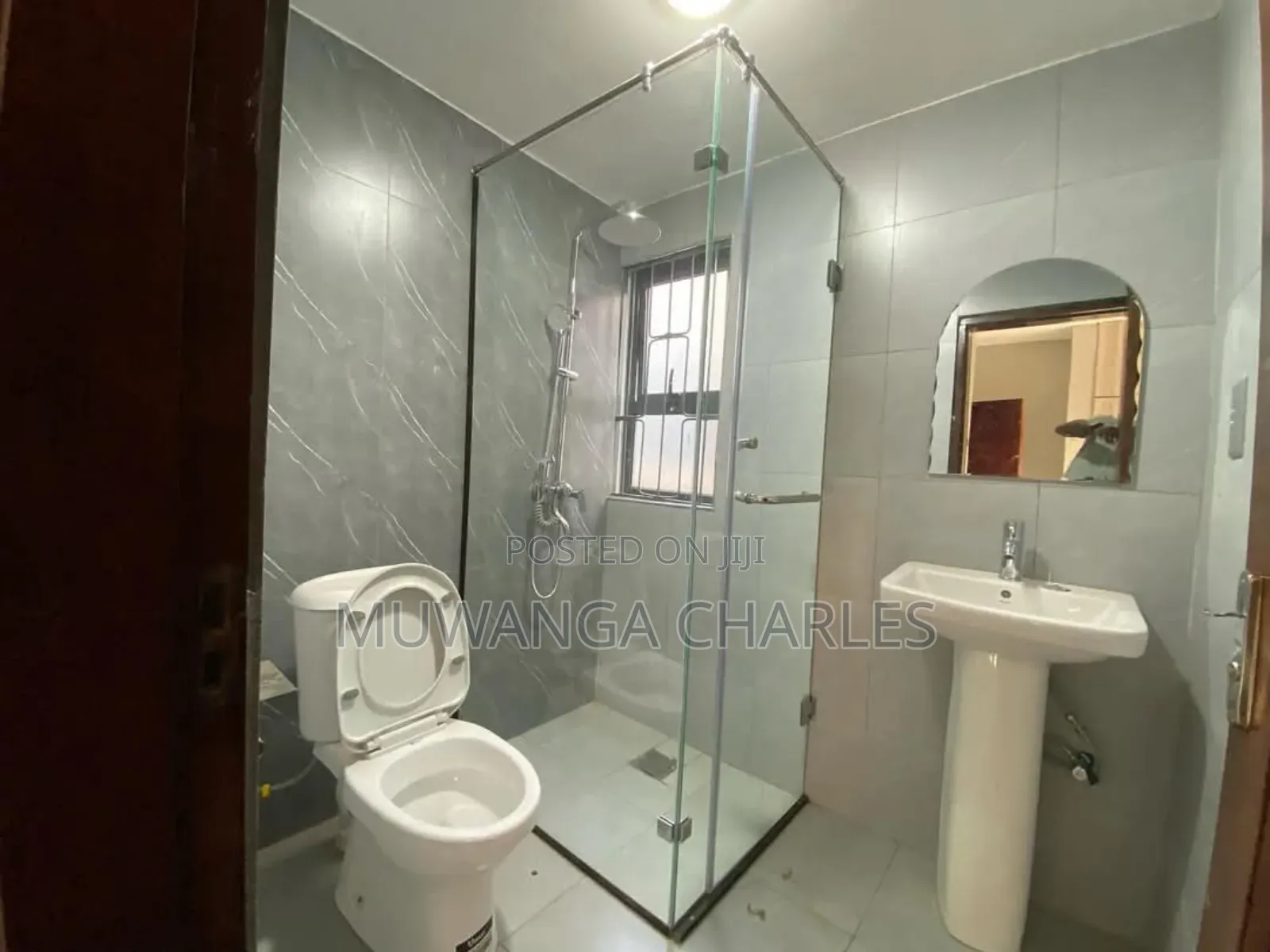 3bdrm Bungalow in Fs Properties Ltd, Division A for rent