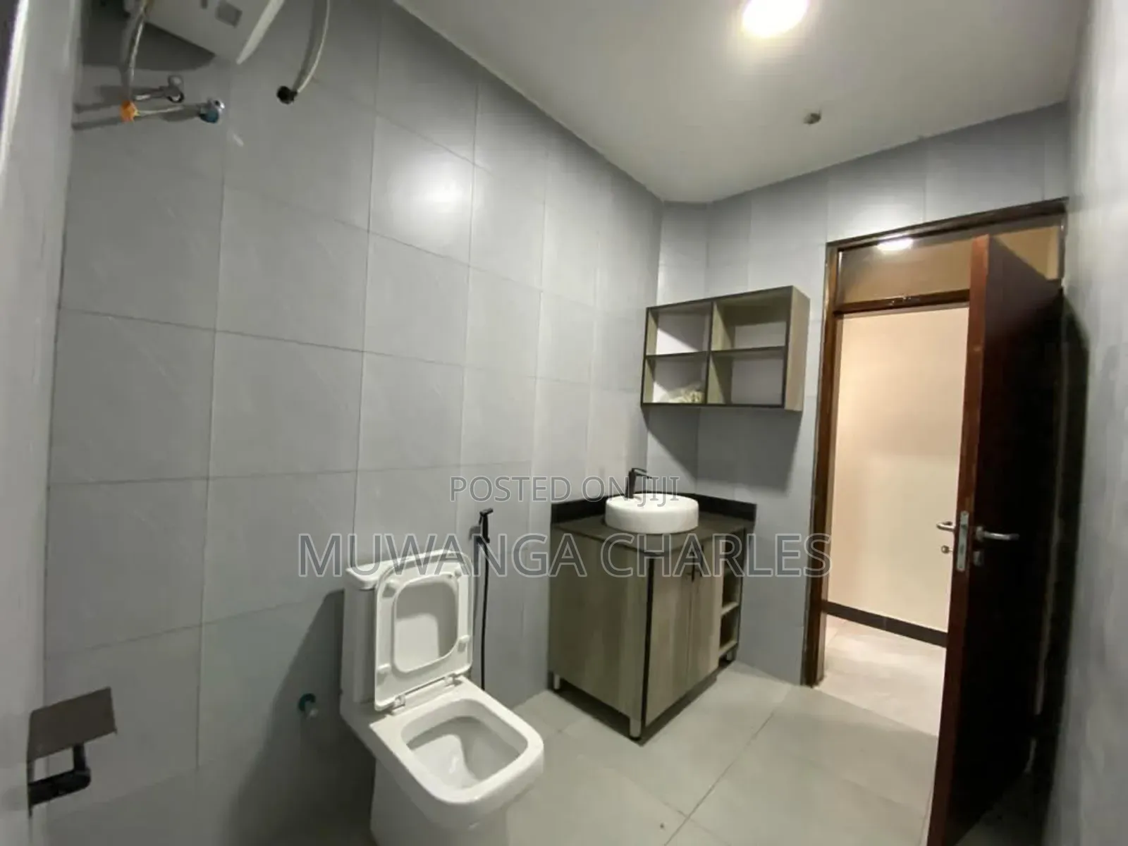 3bdrm Bungalow in Fs Properties Ltd, Division A for rent
