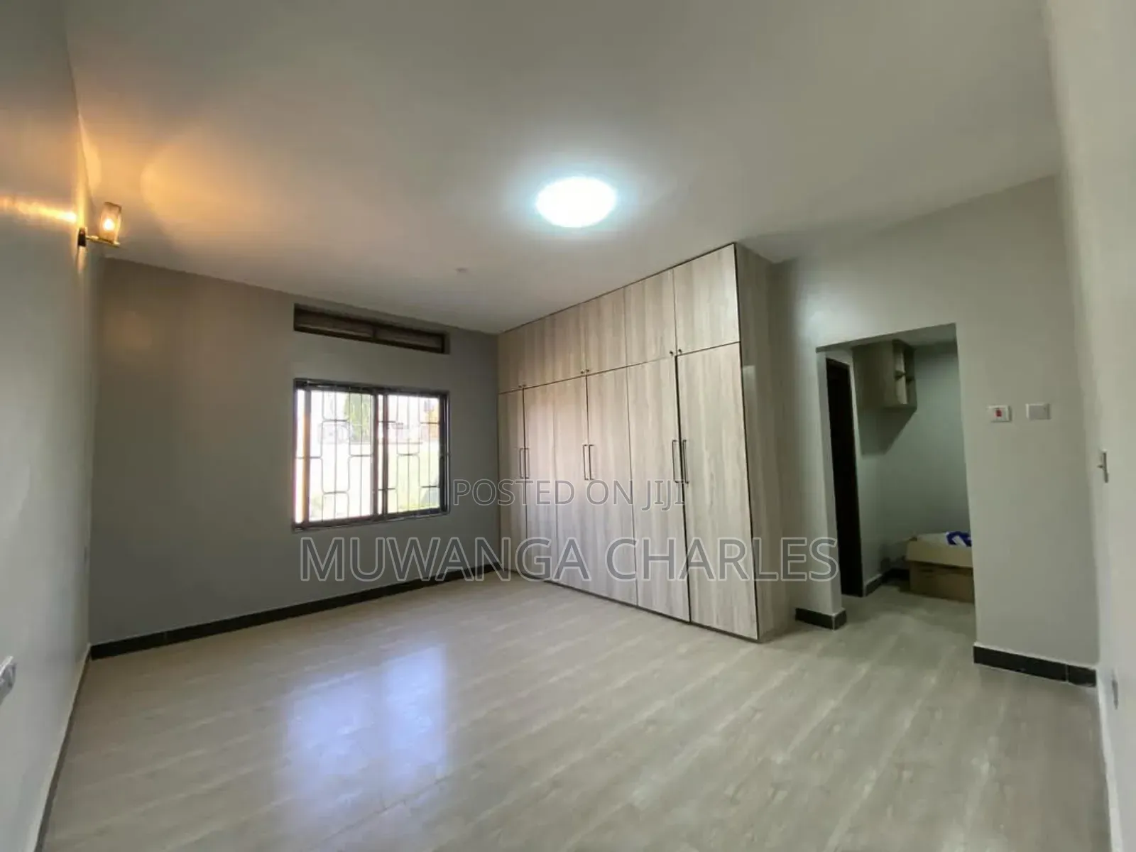 3bdrm Bungalow in Fs Properties Ltd, Division A for rent
