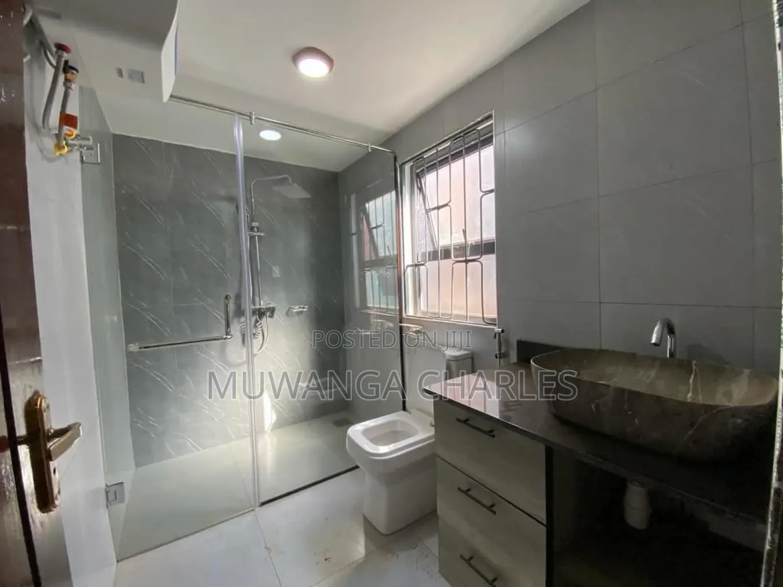 3bdrm Bungalow in Fs Properties Ltd, Division A for rent