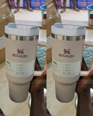 Travel Vacuum Cup
