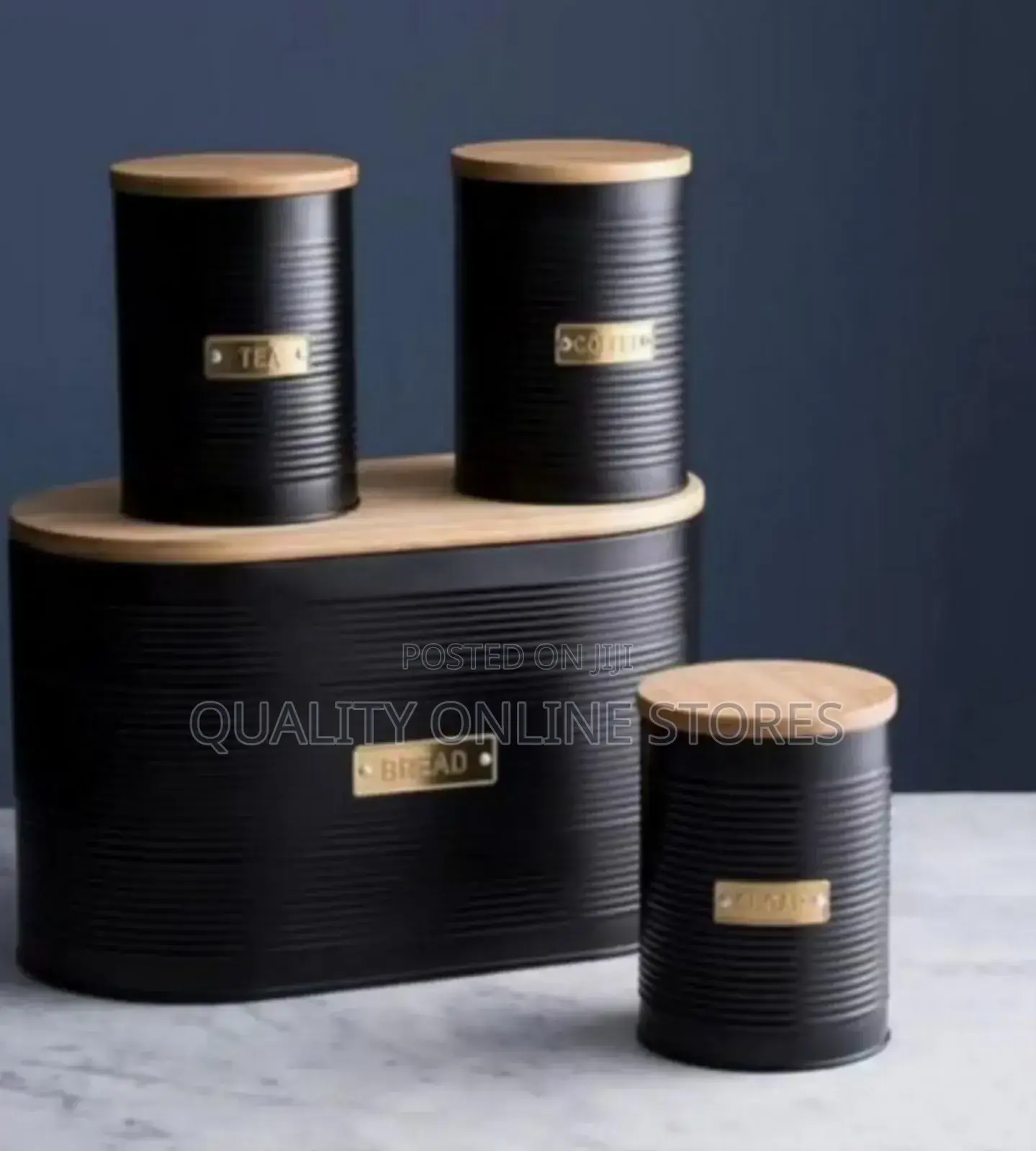 Bread Bin Box
