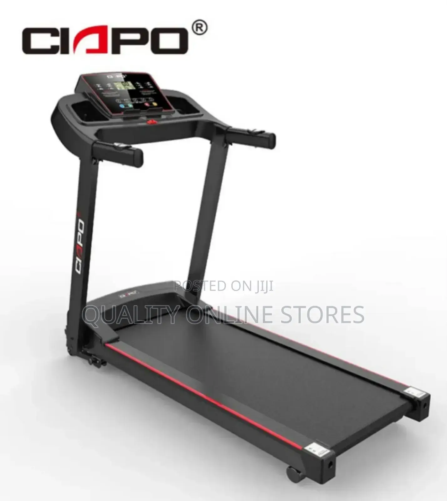 Original Treadmill Machine