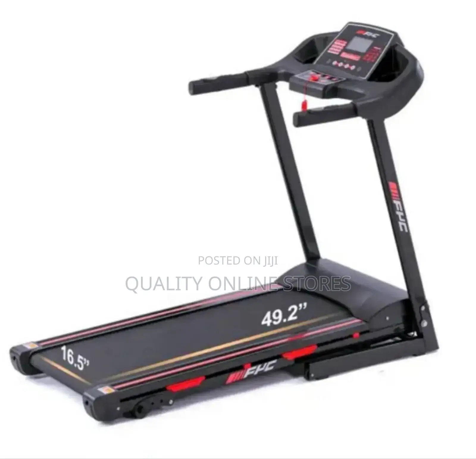 Original Treadmill Machine