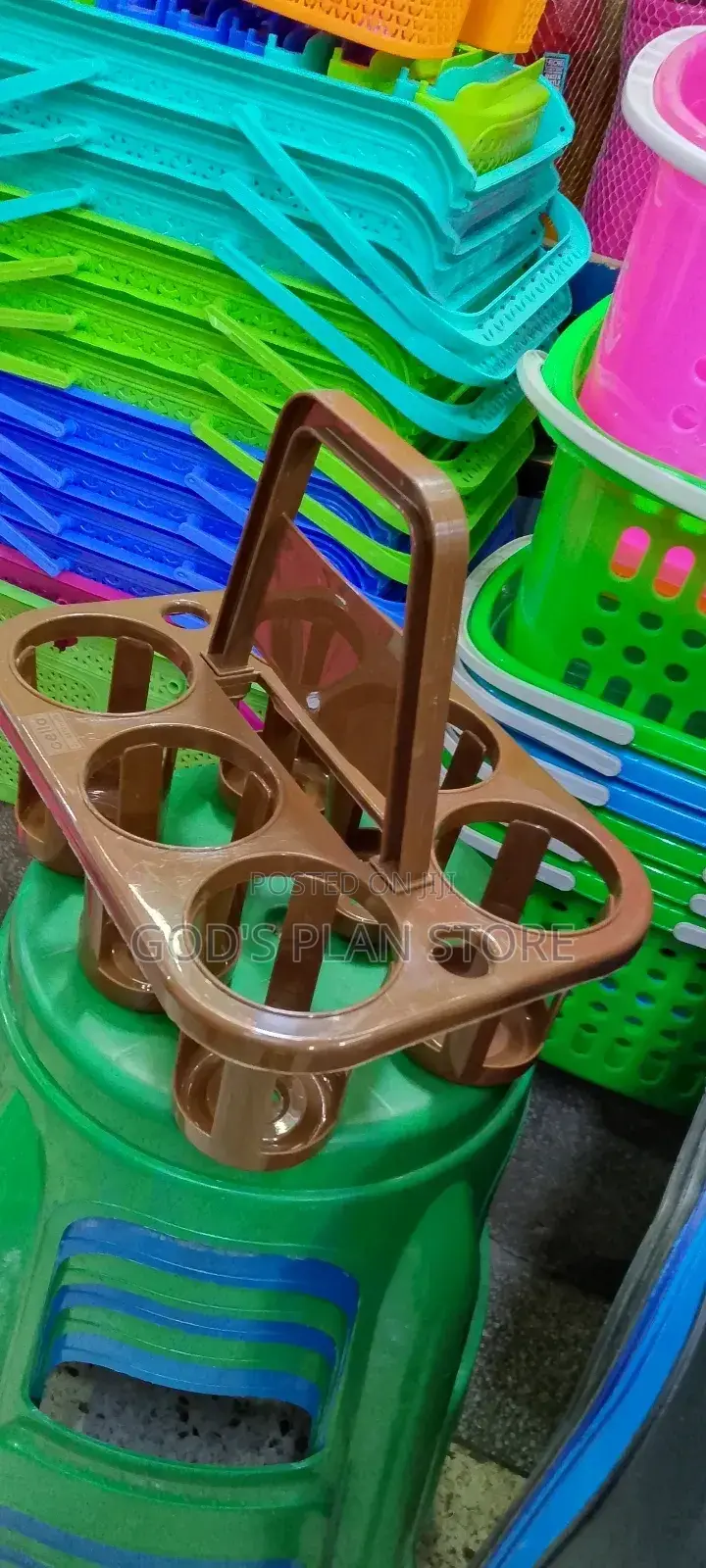 Bottle Holder/Bottle Stand