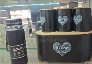 Brand Bread Box
