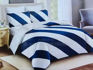 Brand Duvet Cover
