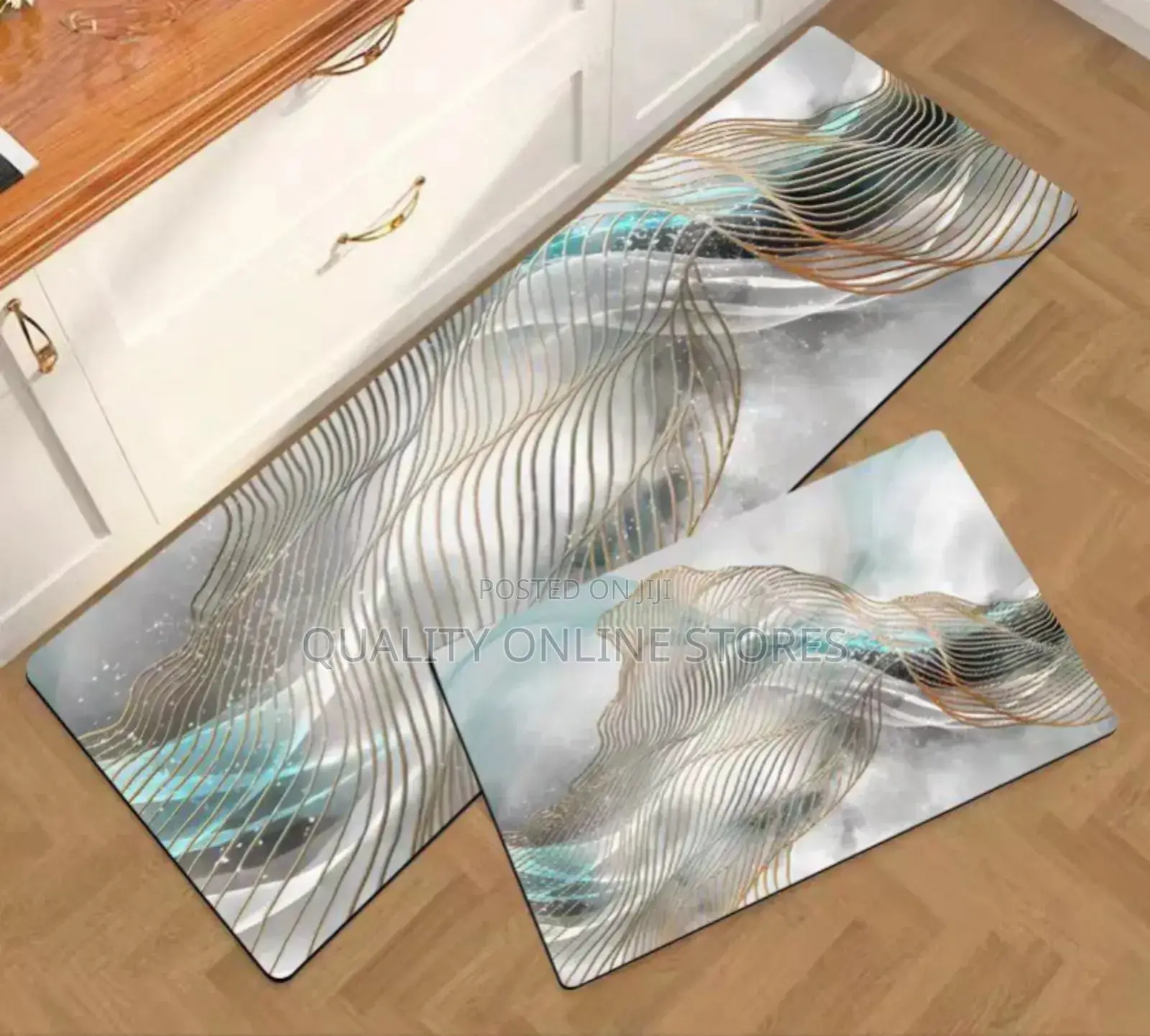 Floor Kitchen Mat