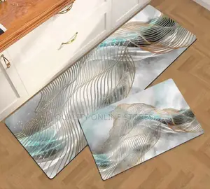 Floor Kitchen Mat