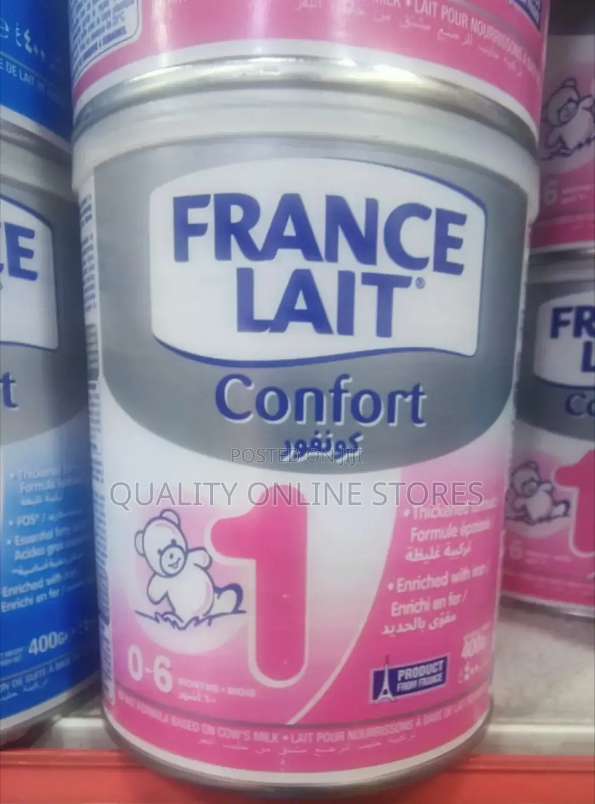 France Lait