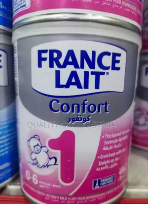 France Lait Milk Powder
