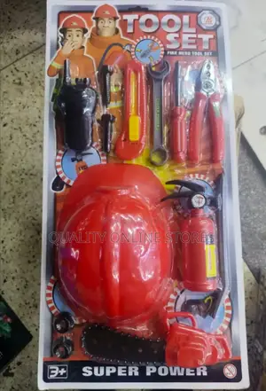 Kids Tool Set