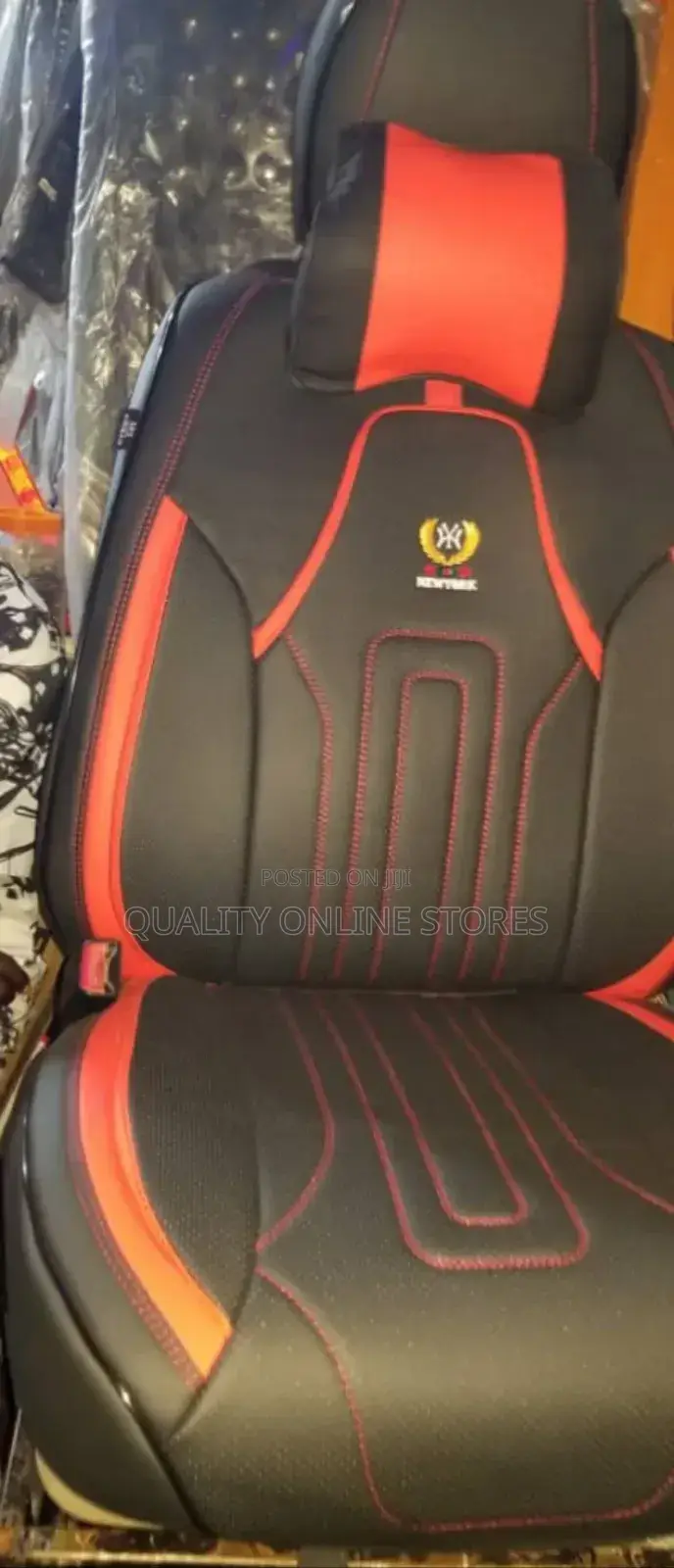 Car Sofa Cover