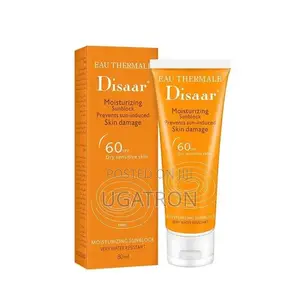 Disaar Sunscreen