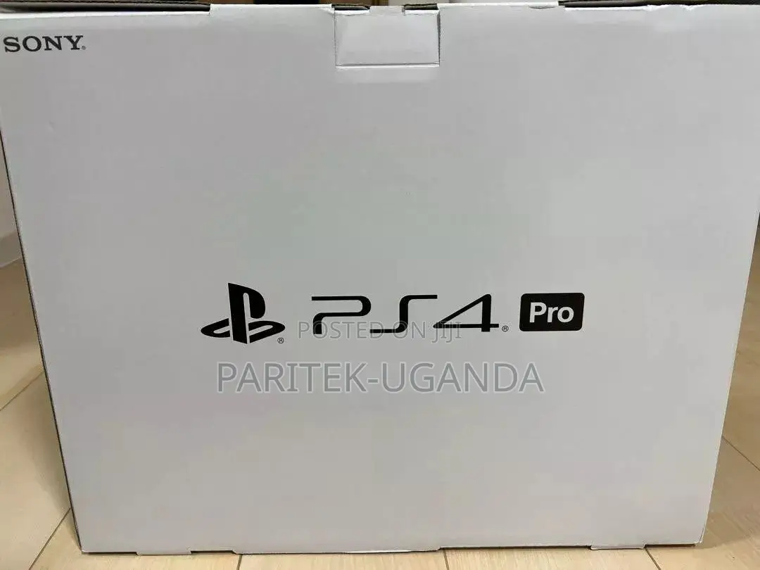 Playstation 4 Pro Console Monster Hunter World