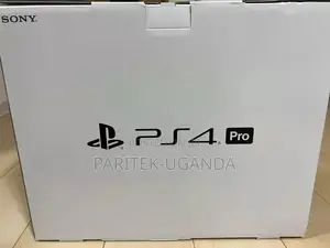Playstation 4 Pro Console Monster Hunter World