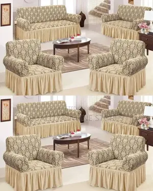 Home Elastic Sofa Cover