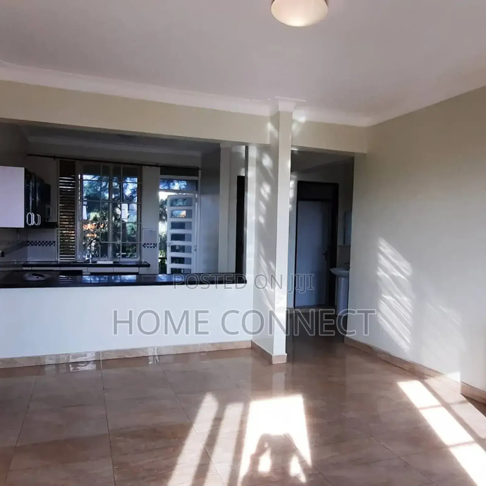2bdrm Apartment in Kisaasi, Central Division for rent