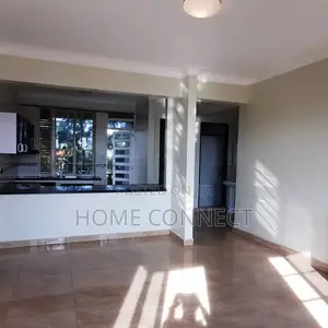 2bdrm Apartment in Kisaasi, Central Division for rent
