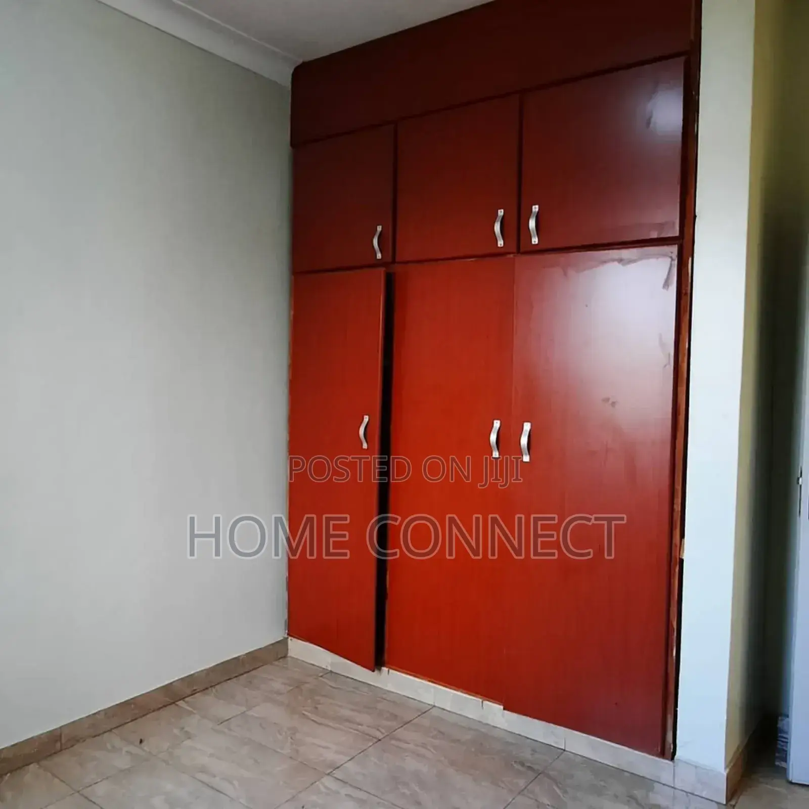 2bdrm Apartment in Kisaasi, Central Division for rent