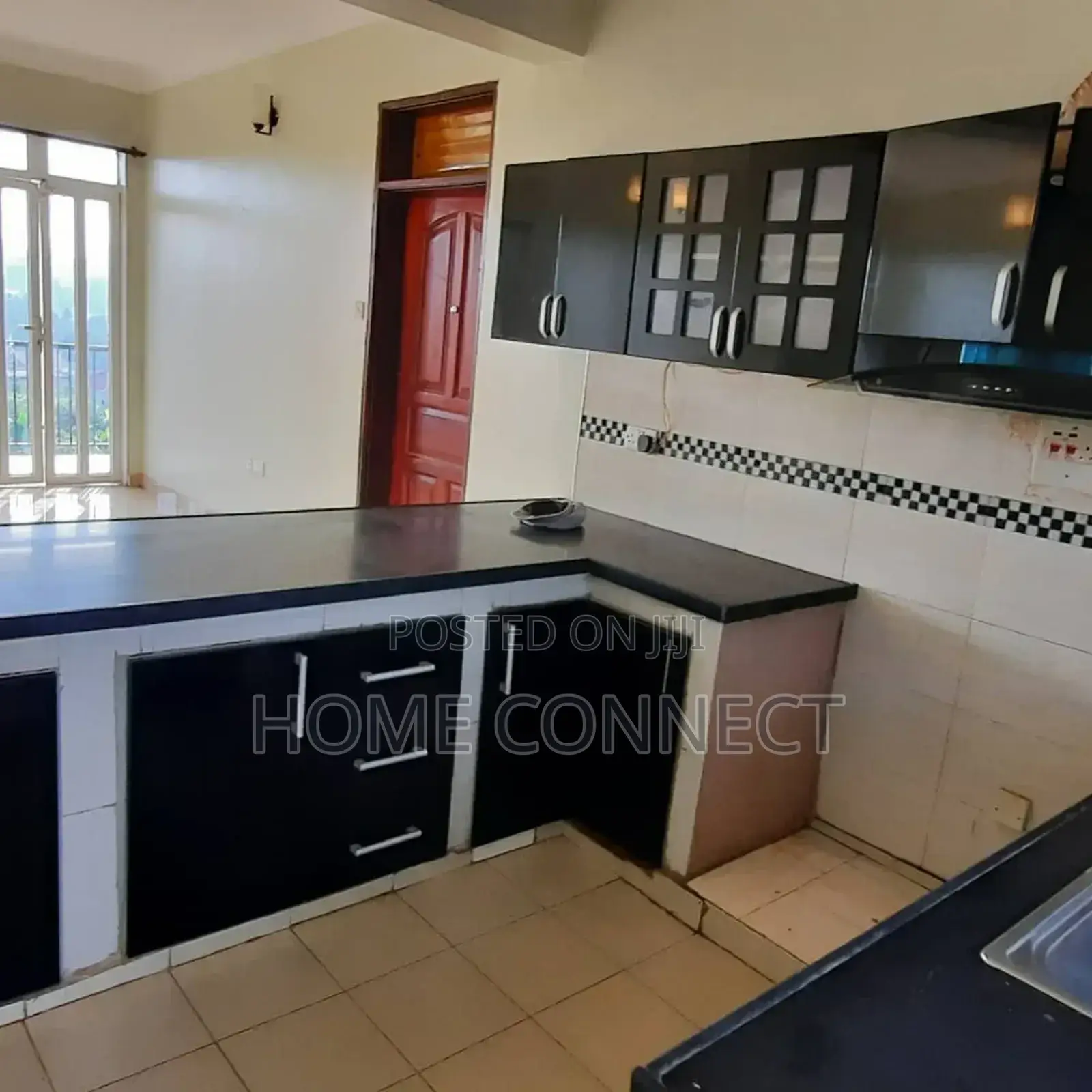 2bdrm Apartment in Kisaasi, Central Division for rent