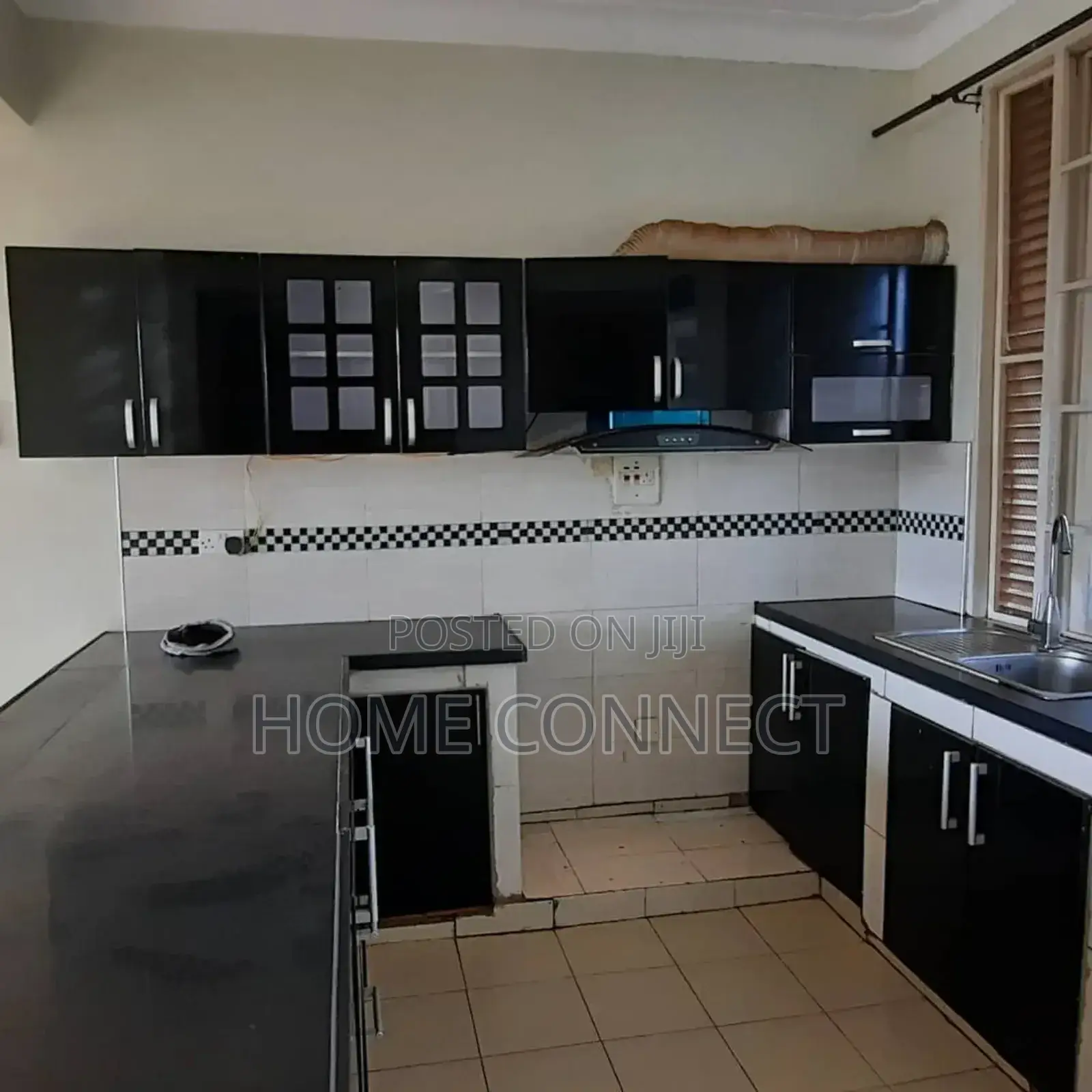 2bdrm Apartment in Kisaasi, Central Division for rent
