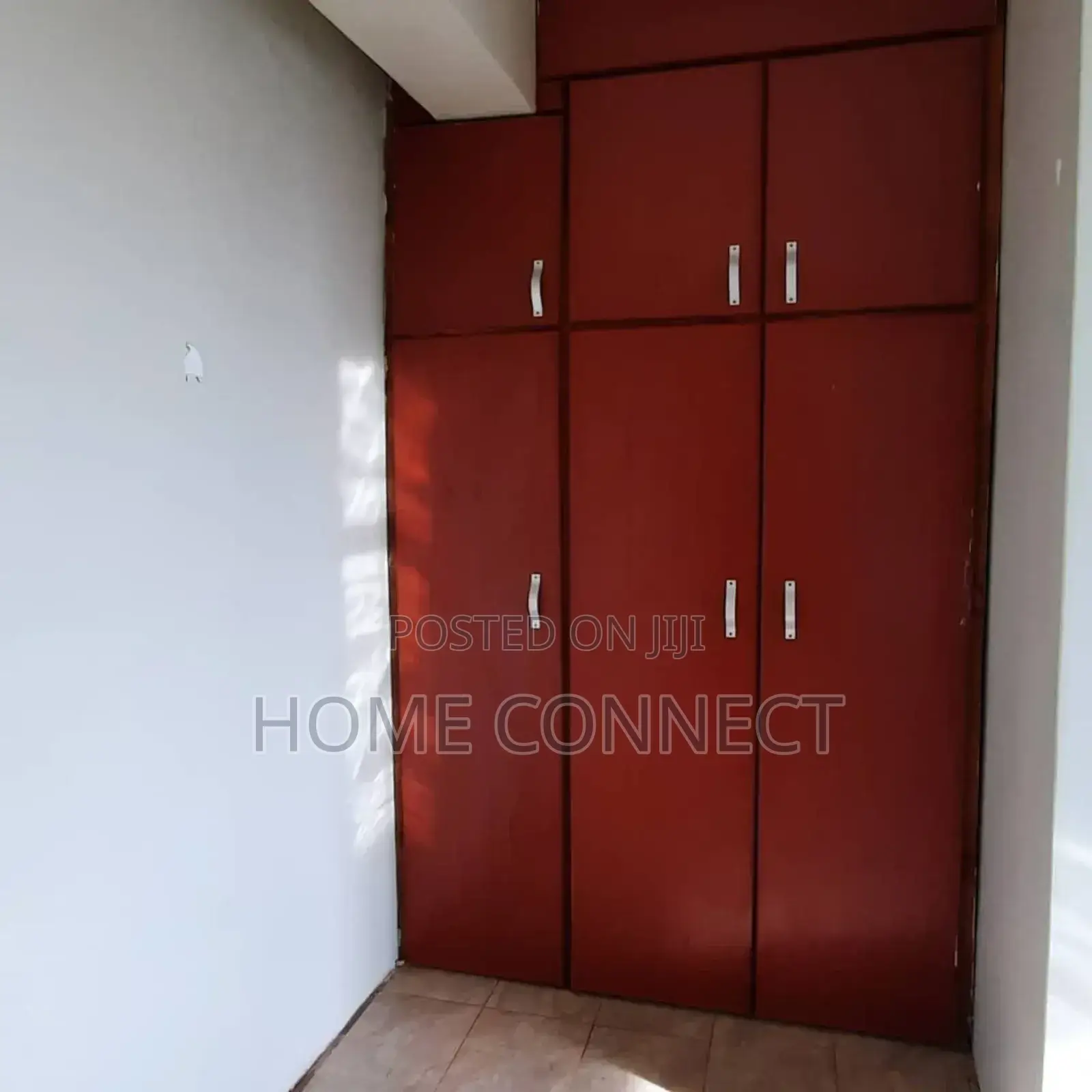 2bdrm Apartment in Kisaasi, Central Division for rent
