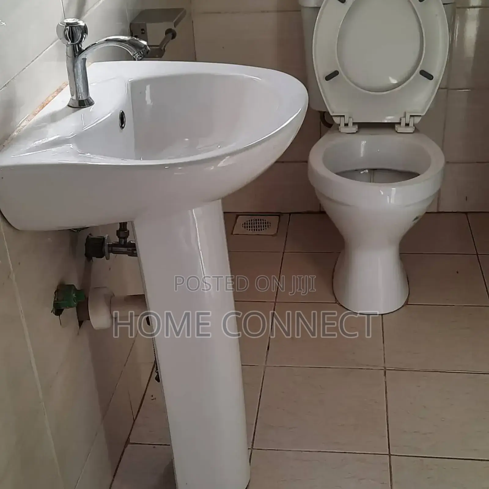 2bdrm Apartment in Kisaasi, Central Division for rent