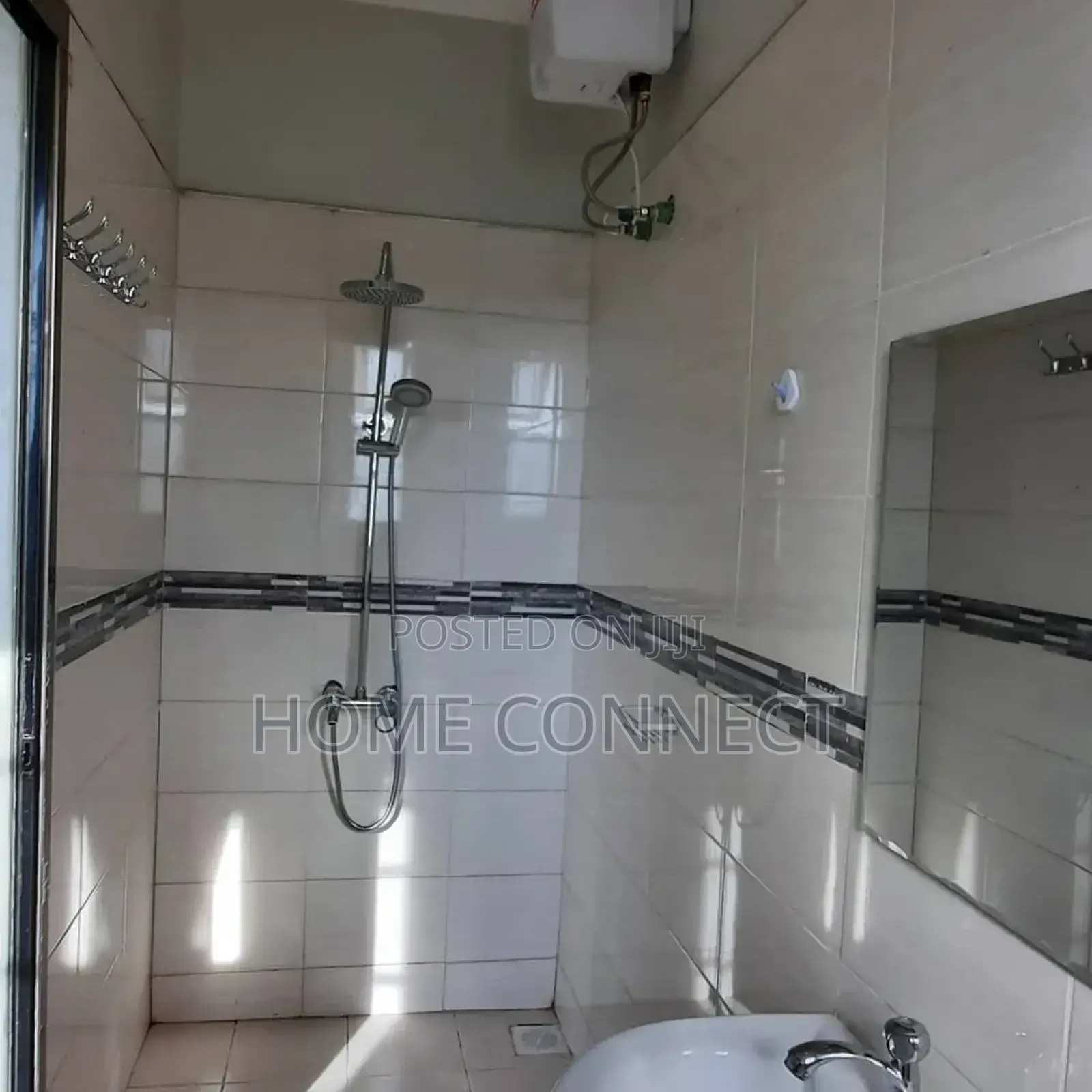 2bdrm Apartment in Kisaasi, Central Division for rent