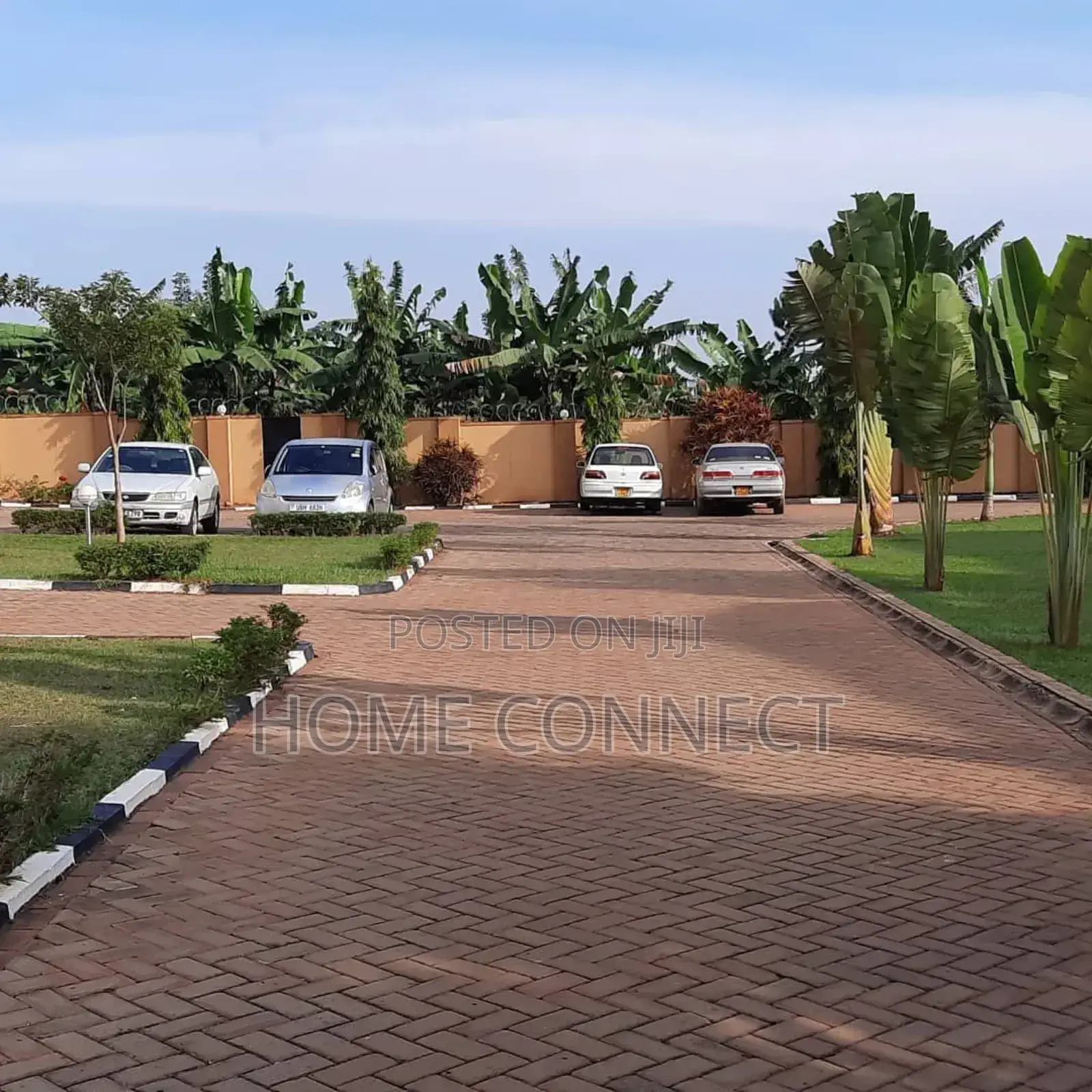 2bdrm Apartment in Kisaasi, Central Division for rent