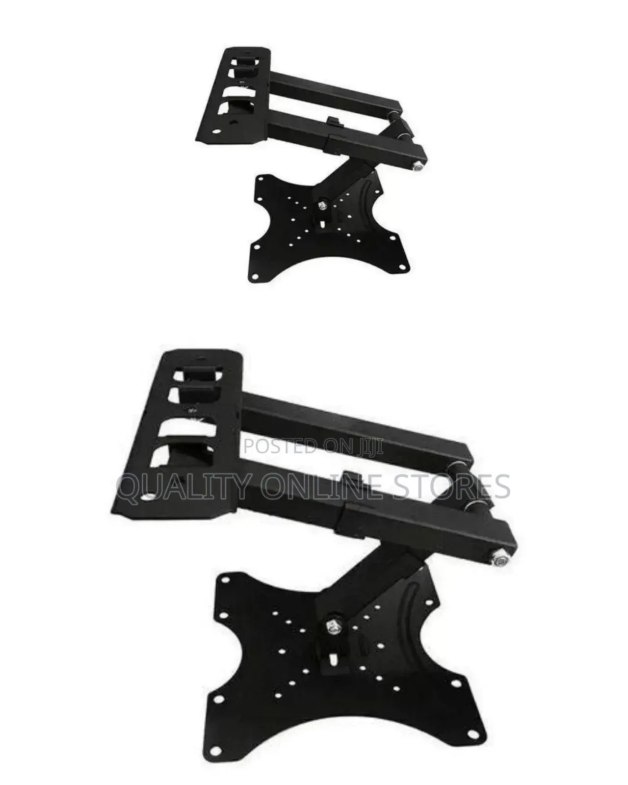 Stainless Steel Tv Mounted