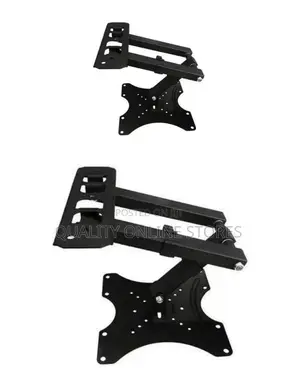 Stainless Steel Tv Mounted