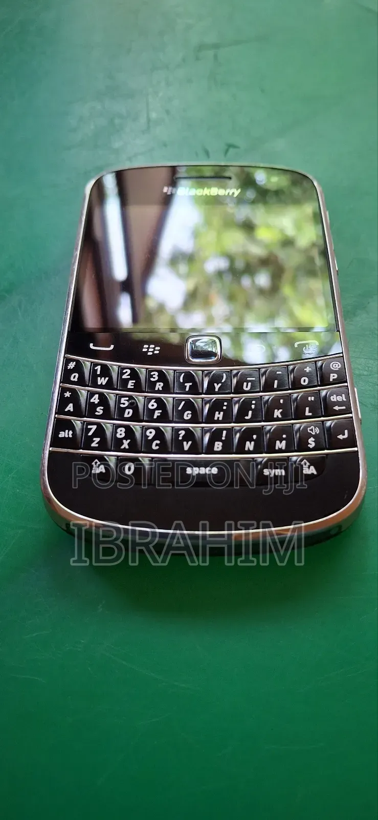 BlackBerry Classic Q10 16 GB Black