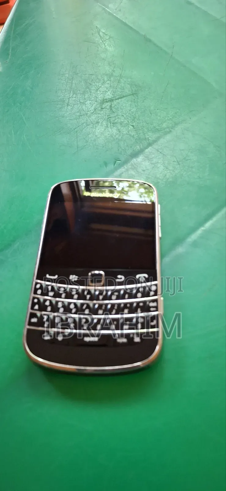 BlackBerry Classic Q10 16 GB Black