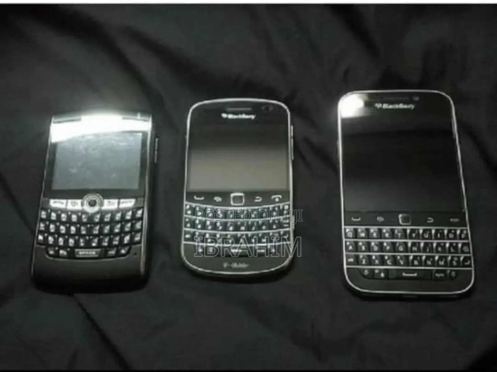 BlackBerry Classic Q10 16 GB Black
