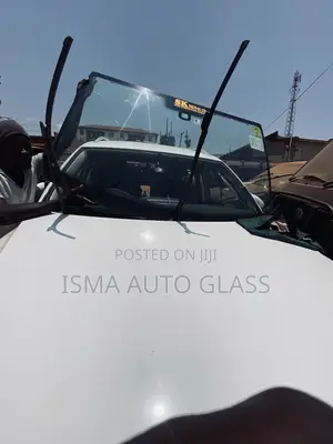 Car Windscreens