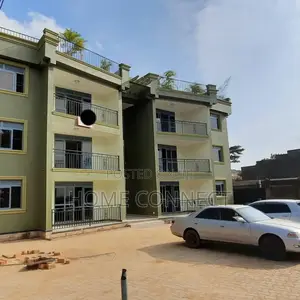 2bdrm Apartment in Naalya, Central Division for rent