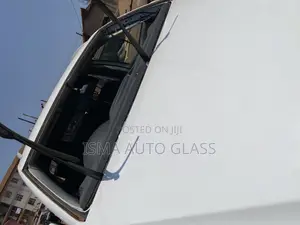 Car Windscreens