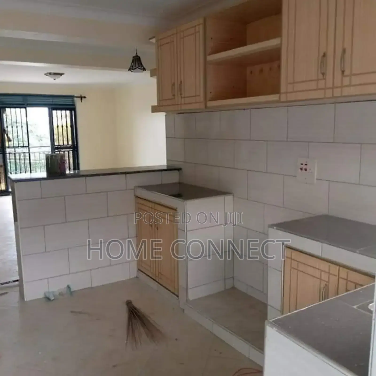 2bdrm Apartment in Naalya, Central Division for rent