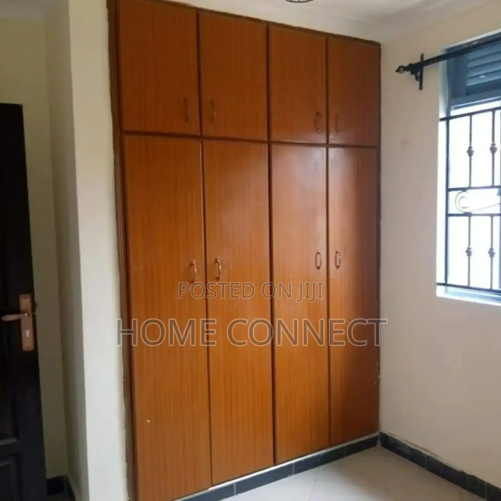 2bdrm Apartment in Naalya, Central Division for rent