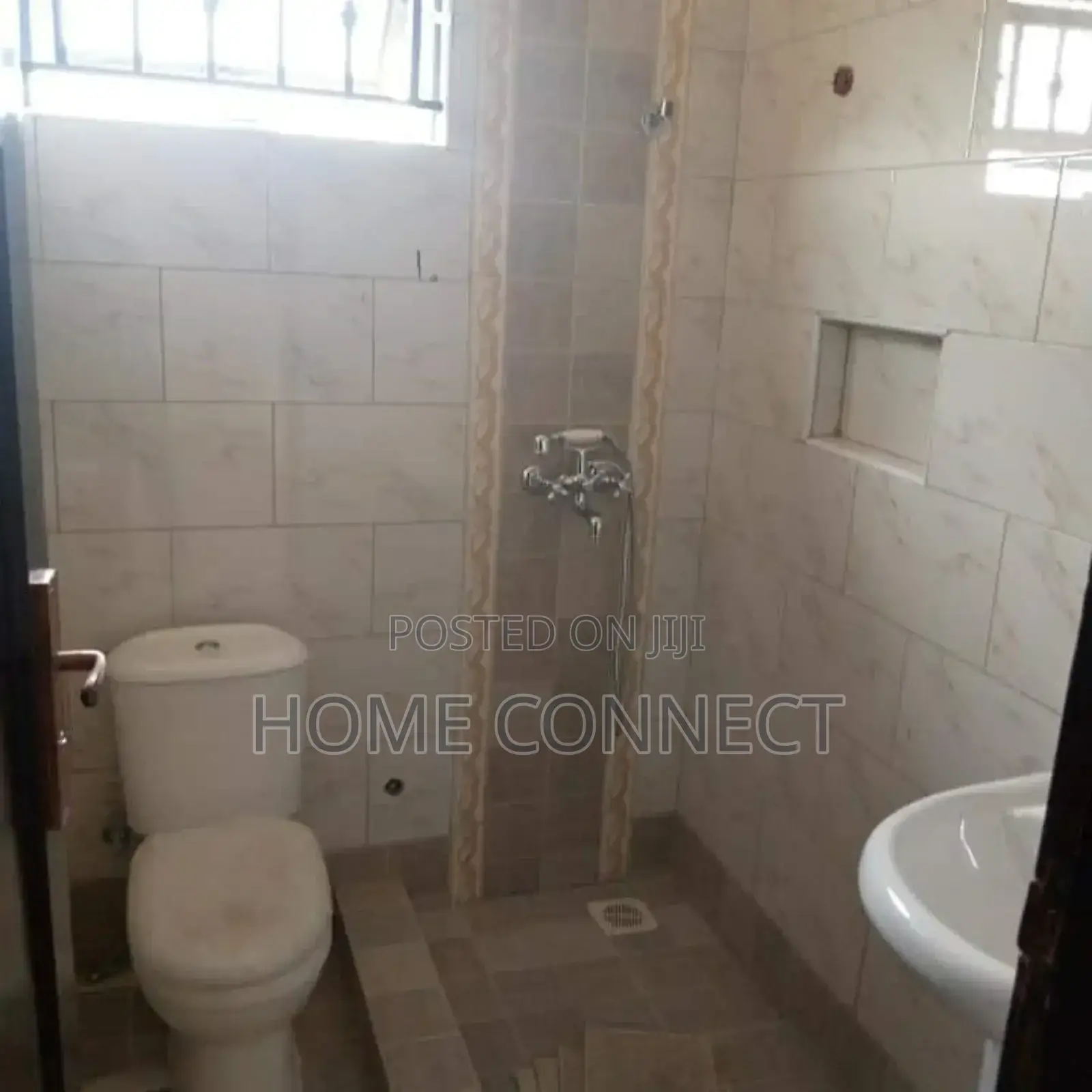 2bdrm Apartment in Naalya, Central Division for rent