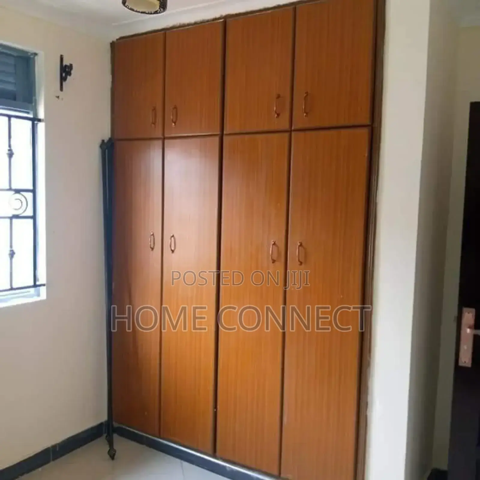 2bdrm Apartment in Naalya, Central Division for rent