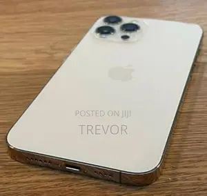 Apple iPhone 12 Pro 256 GB Gold