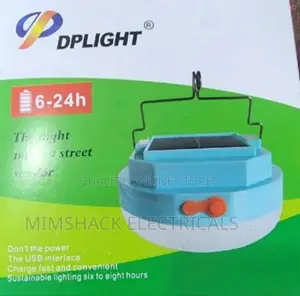 Solar Dp Light