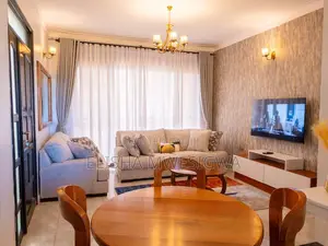 Photo - Furnished 2bdrm Apartment in Luxury Homes, Kawempe for rent