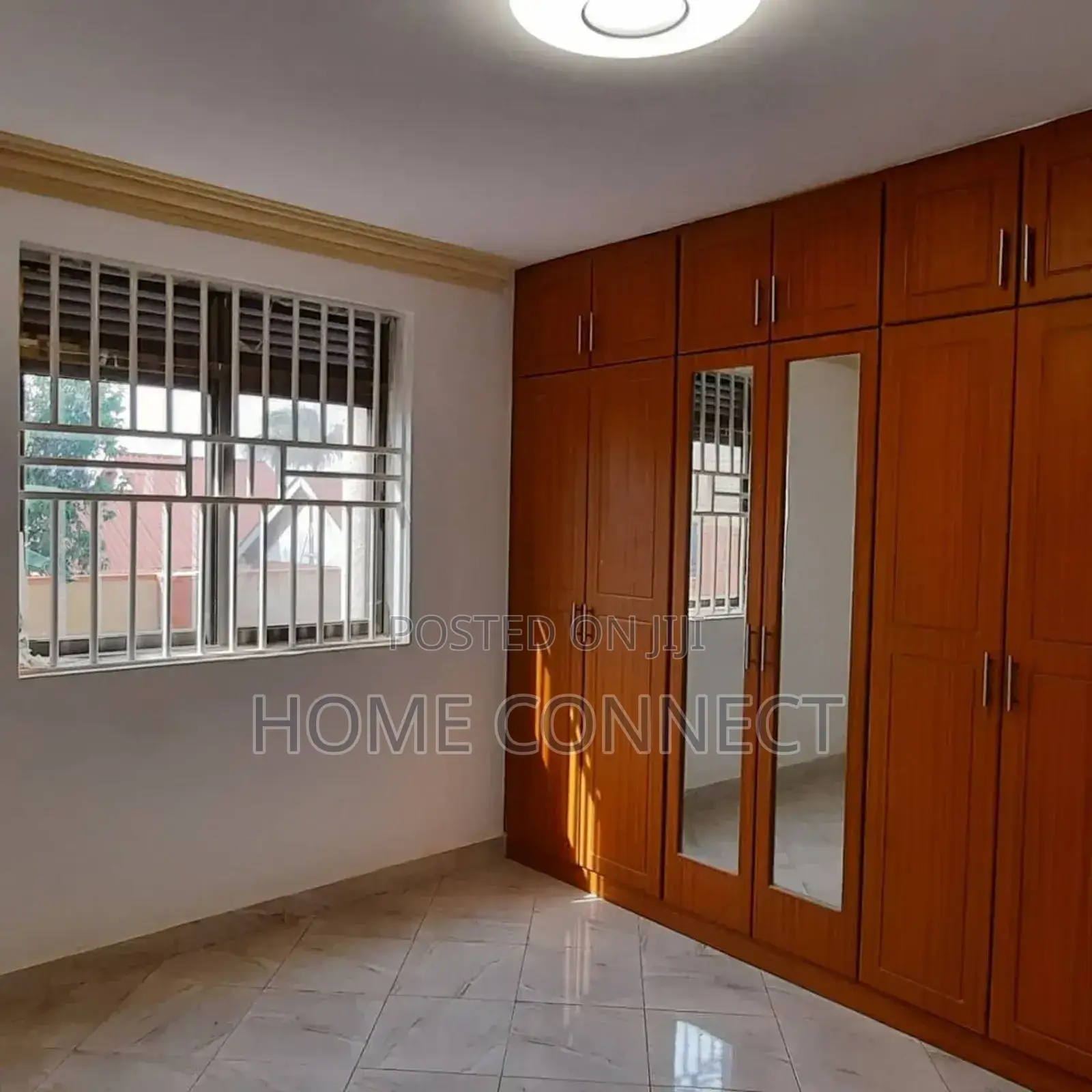 3bdrm Apartment in Buziga, Central Division for rent