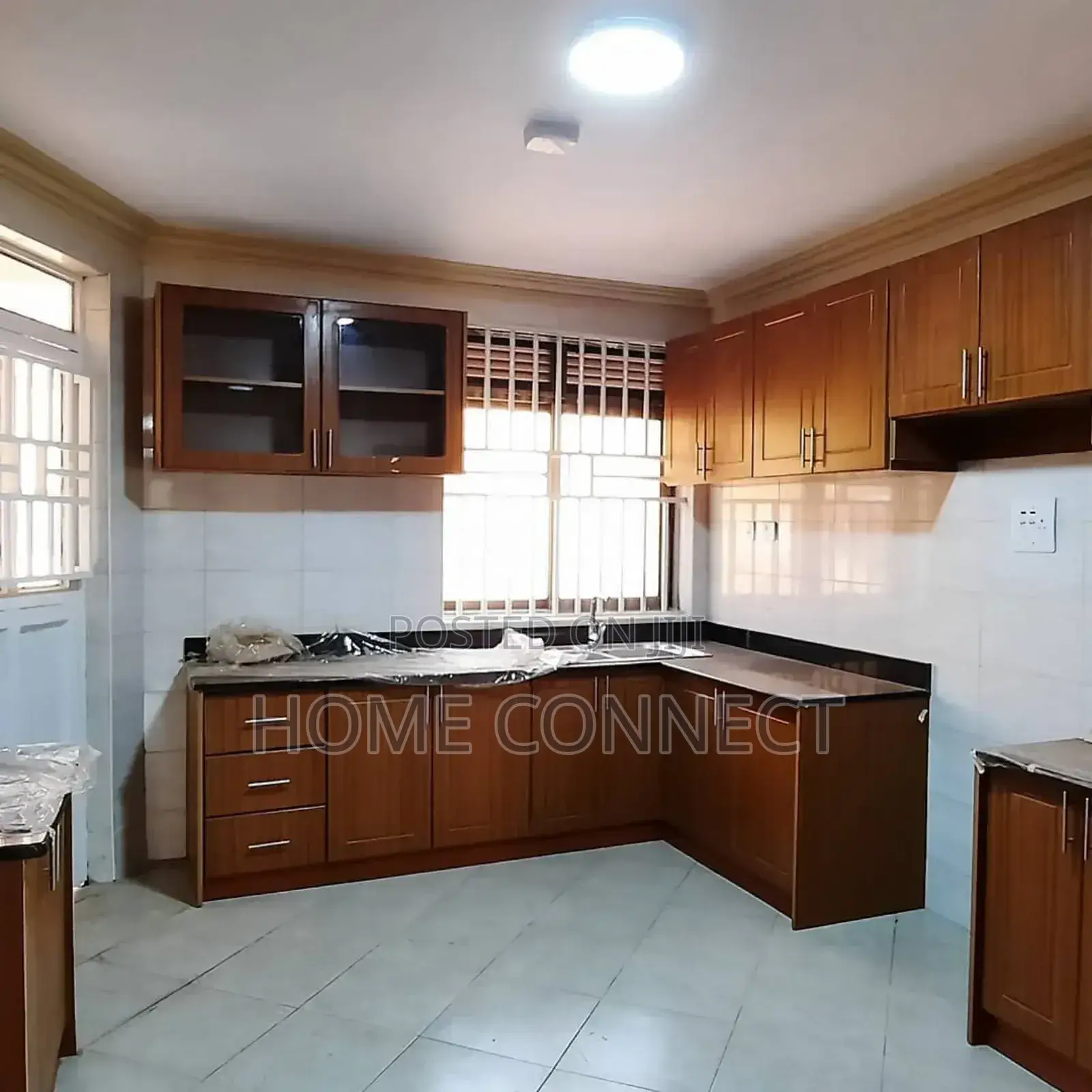 3bdrm Apartment in Buziga, Central Division for rent