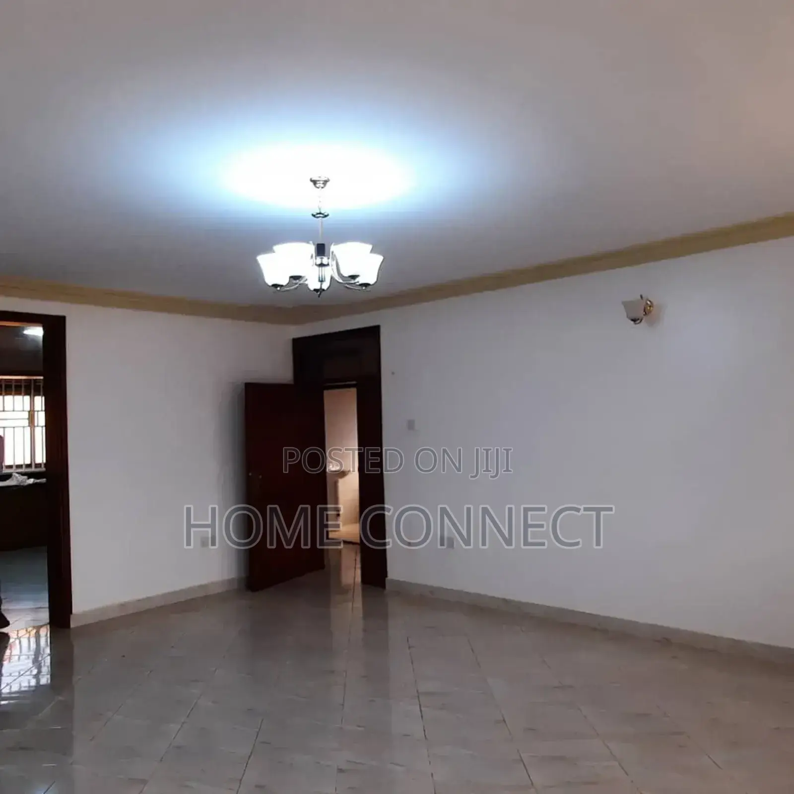 3bdrm Apartment in Buziga, Central Division for rent