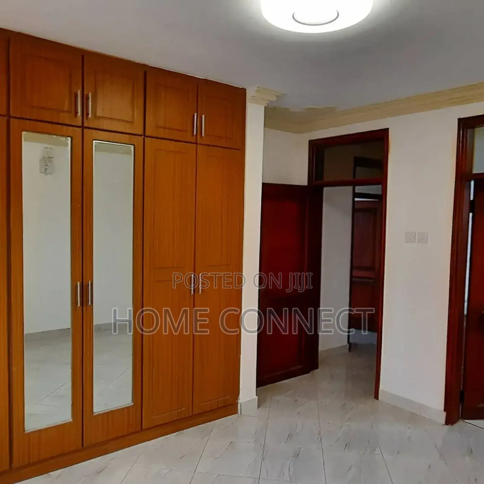 3bdrm Apartment in Buziga, Central Division for rent